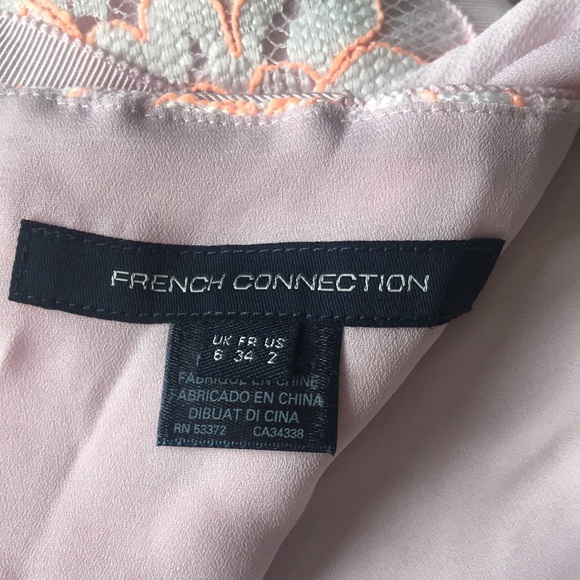 French Connection Dress - Picture 8 of 9